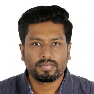 Vinu Viswanatha Pillai