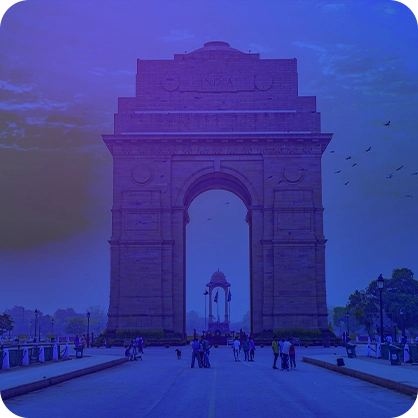 Home Page 17 Delhi's India Gate