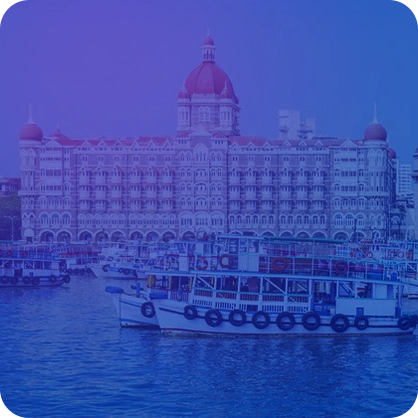 Home Page 13 Mumbai's Taj hotel