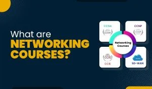 Networking courses in India