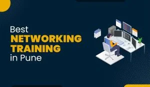 Blog Featured image for a blog with title - Best Networking Training in Pune